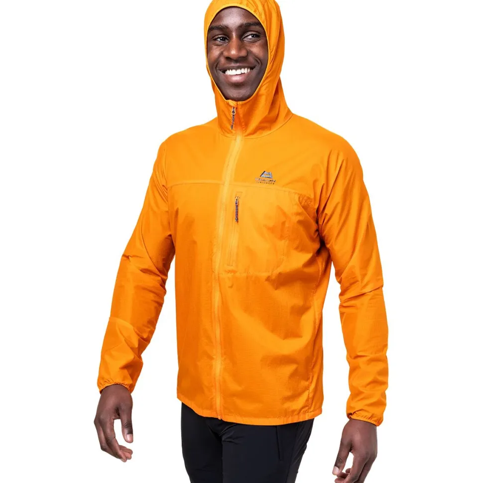 Aerofoil Full Zip Jacket - Men's