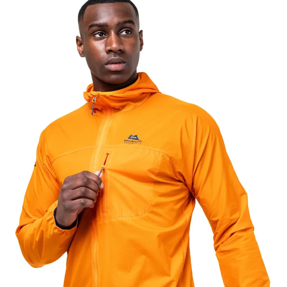 Aerofoil Full Zip Jacket - Men's
