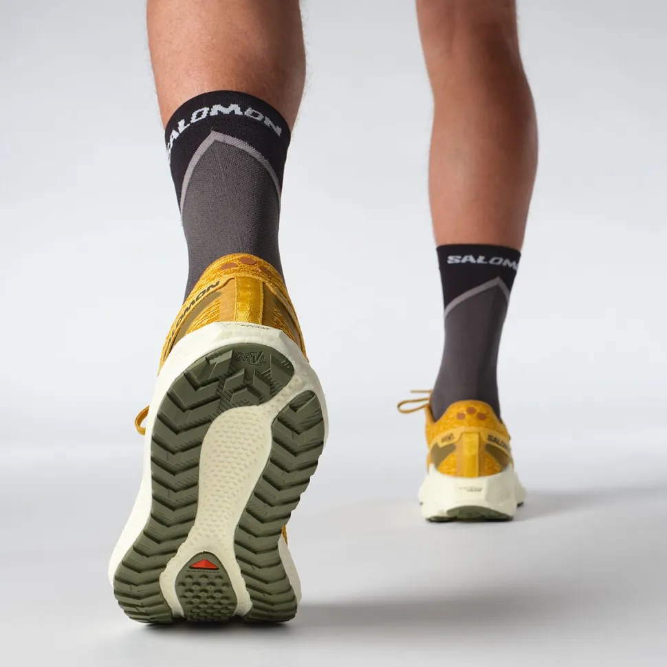 Aero Glide 3 Grvl Running Shoe - Men's