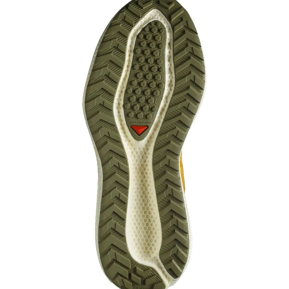 Aero Glide 3 Grvl Running Shoe - Men's