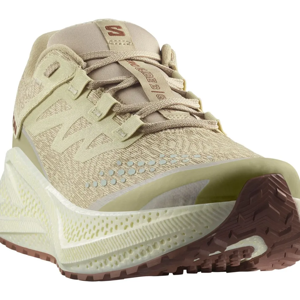 Aero Glide 3 Grvl Running Shoe - Men's