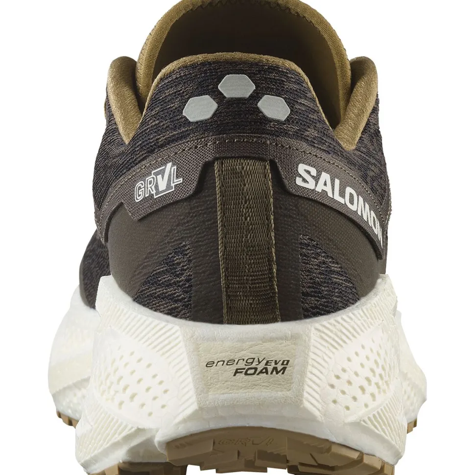 Aero Glide 3 Grvl Running Shoe - Men's