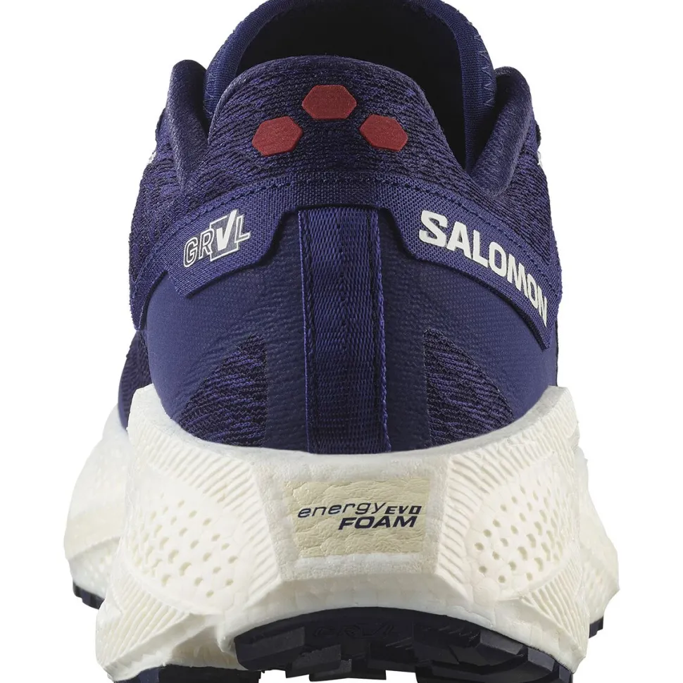 Aero Glide 3 Grvl Running Shoe - Men's