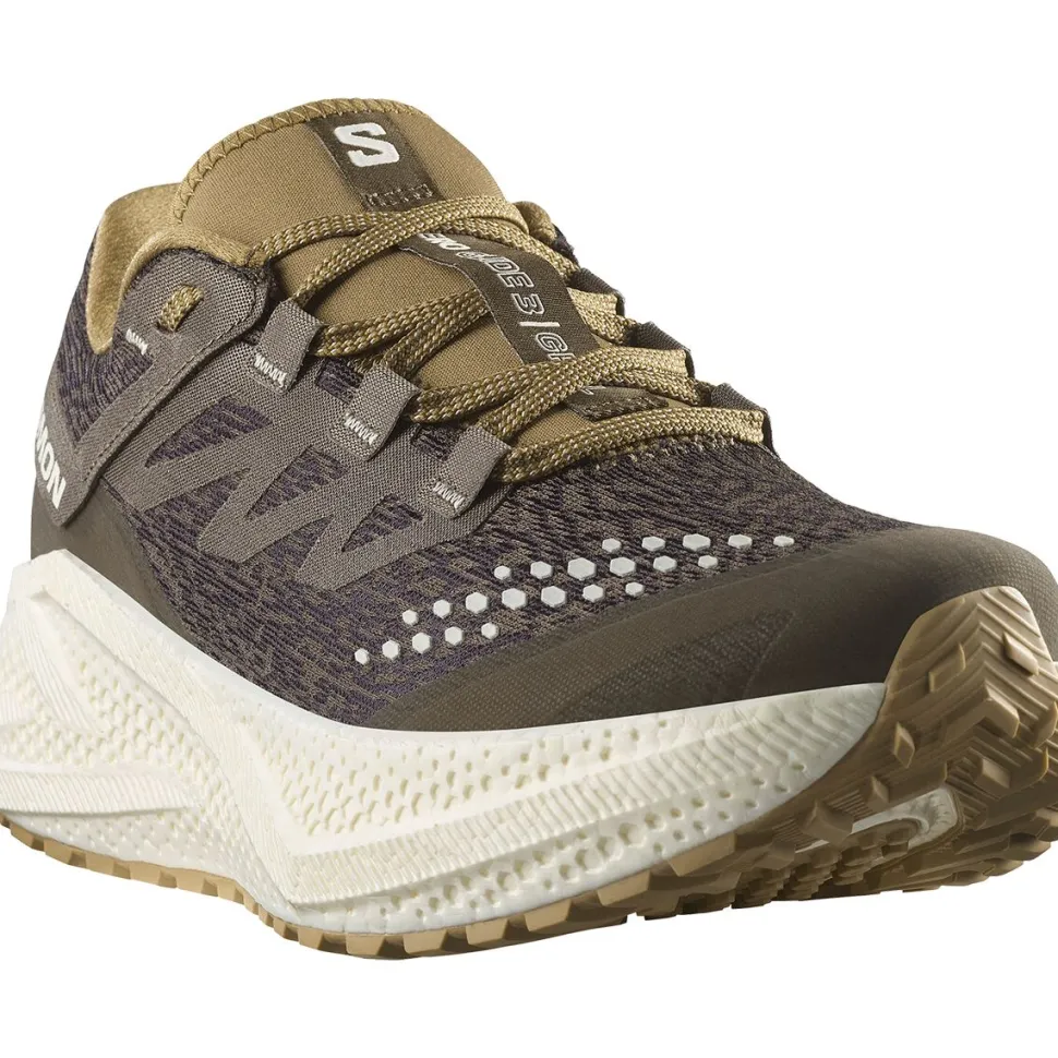 Aero Glide 3 Grvl Running Shoe - Men's