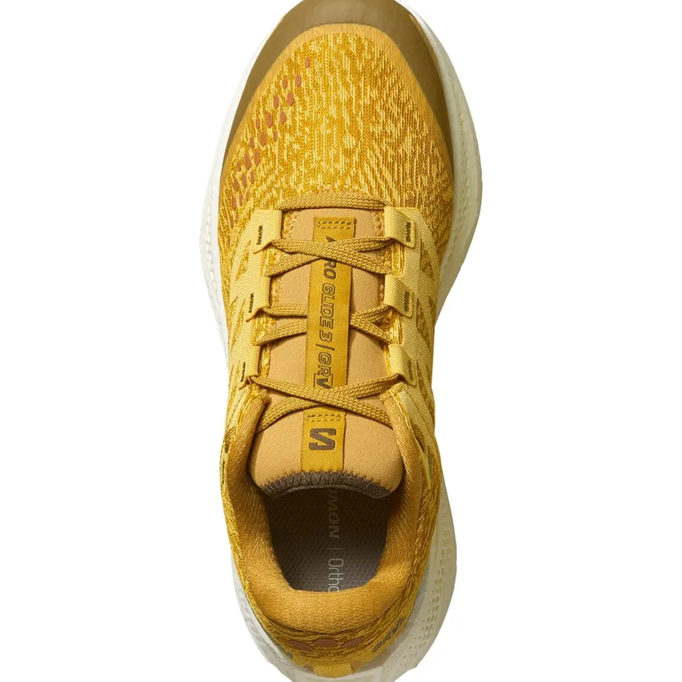 Aero Glide 3 Grvl Running Shoe - Men's