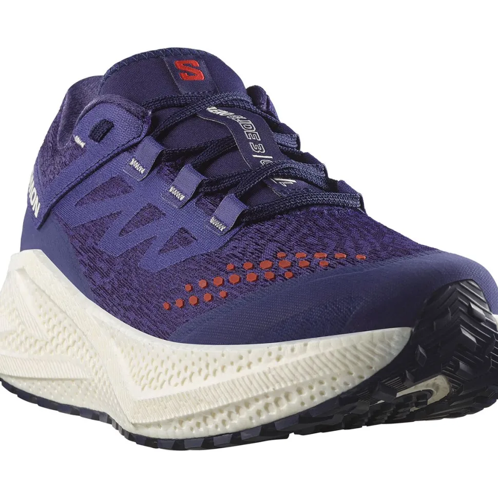 Aero Glide 3 Grvl Running Shoe - Men's