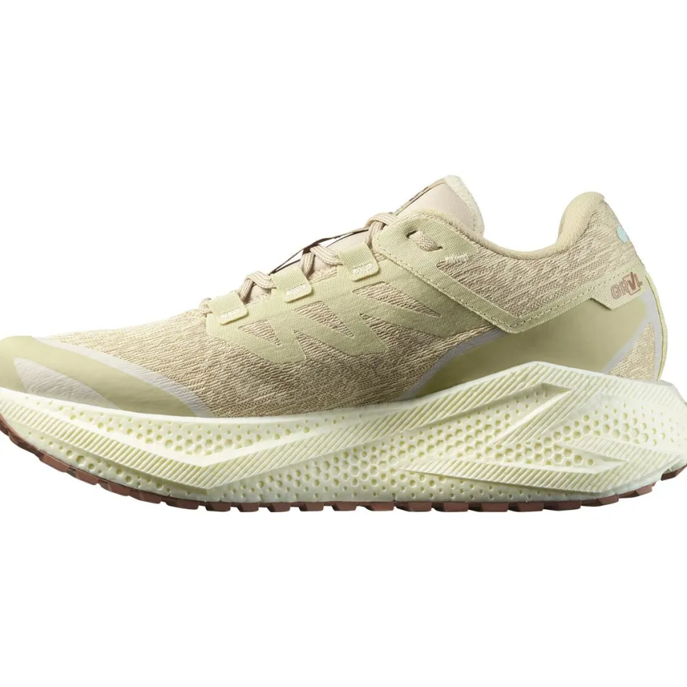 Aero Glide 3 Grvl Running Shoe - Men's