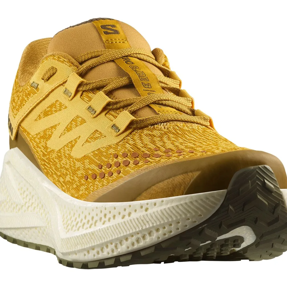 Aero Glide 3 Grvl Running Shoe - Men's