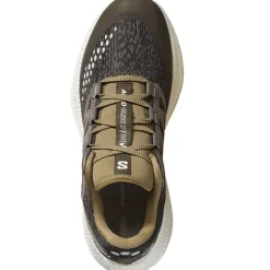 Aero Glide 3 Grvl Running Shoe - Men's