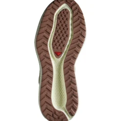 Aero Glide 3 Grvl Running Shoe - Men's