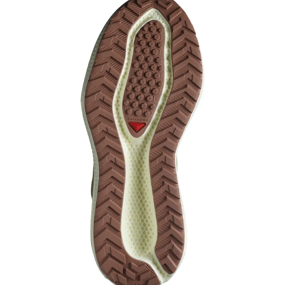 Aero Glide 3 Grvl Running Shoe - Men's