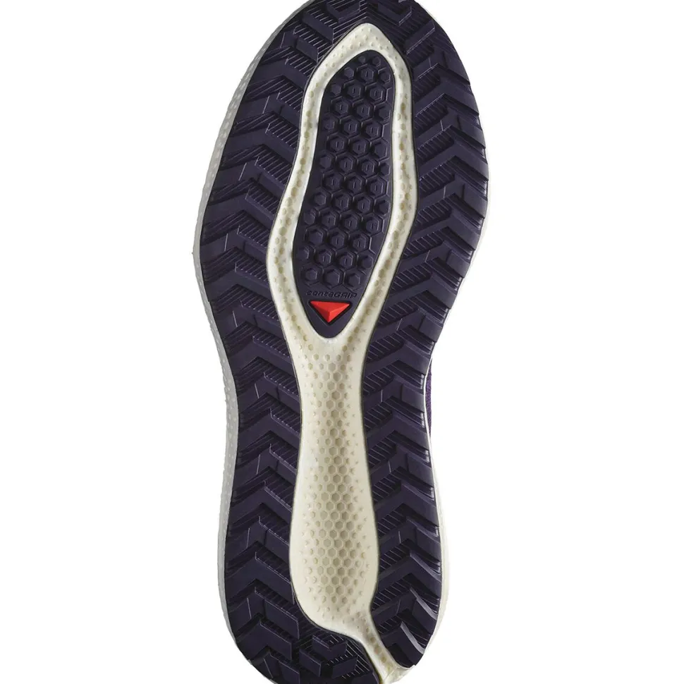 Aero Glide 3 Grvl Running Shoe - Men's