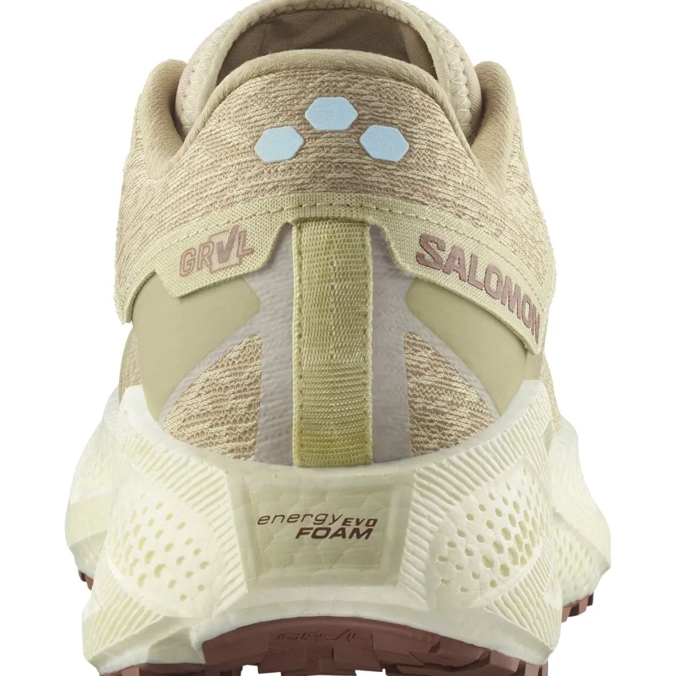 Aero Glide 3 Grvl Running Shoe - Men's