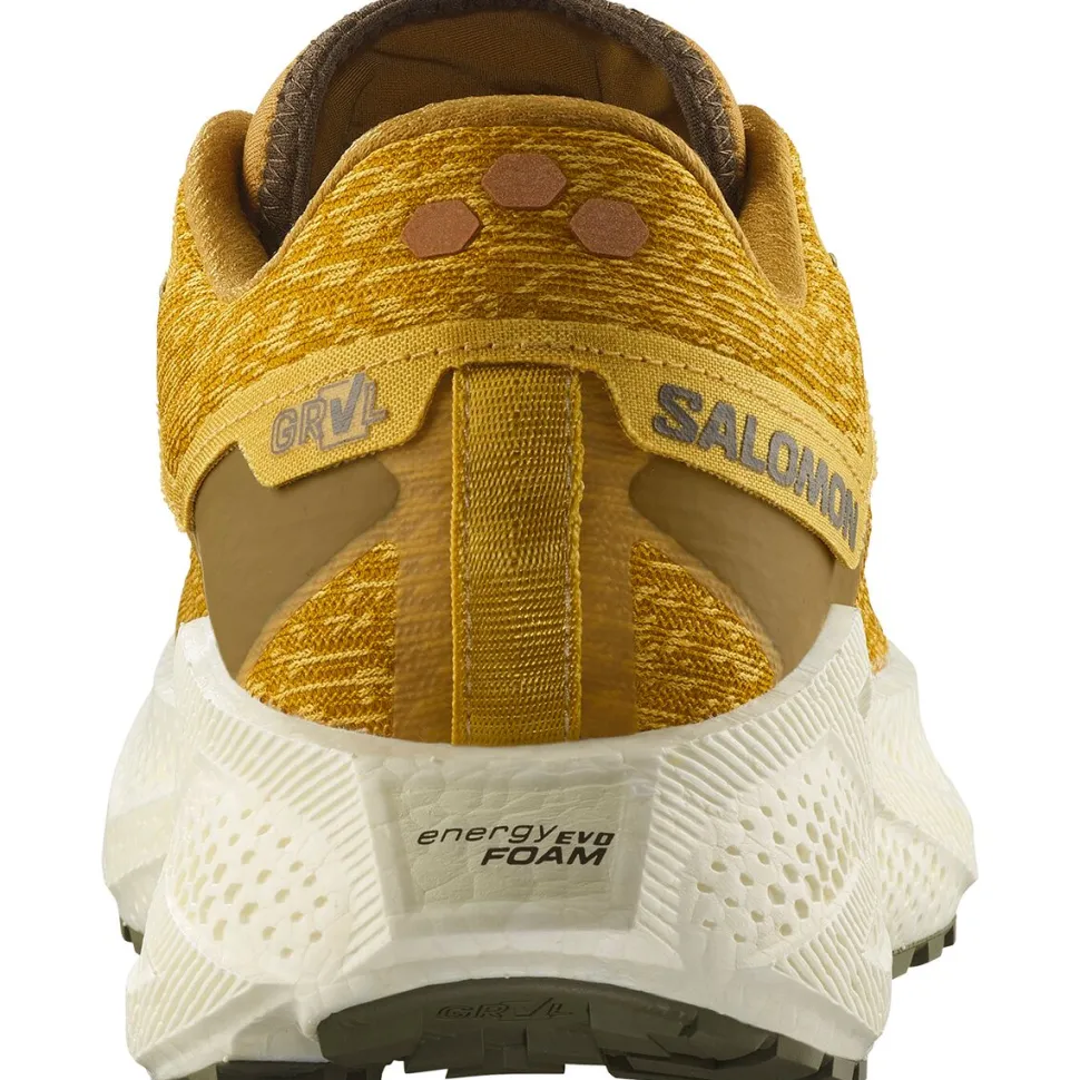 Aero Glide 3 Grvl Running Shoe - Men's