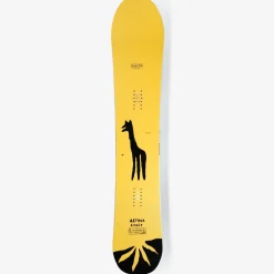 Aeronaut Snowboard - 2026
