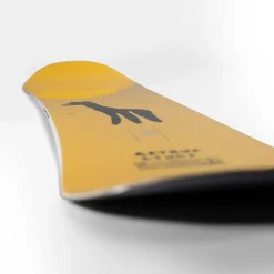 Aeronaut Snowboard - 2026