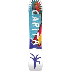 Aeronaut Snowboard - 2026