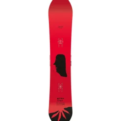 Aeronaut Snowboard - 2026