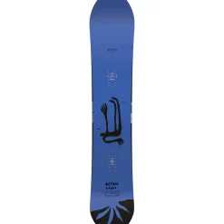 Aeronaut Snowboard - 2026