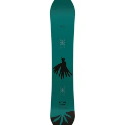 Aeronaut Snowboard - 2026