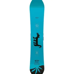 Aeronaut Snowboard - 2026