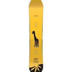 Aeronaut Snowboard - 2026
