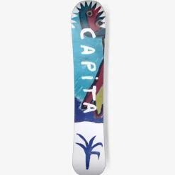 Aeronaut Snowboard - 2026
