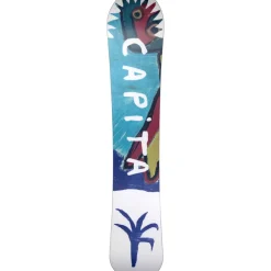 Aeronaut Snowboard - 2026