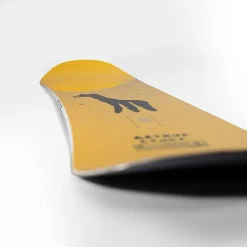 Aeronaut Snowboard - 2026