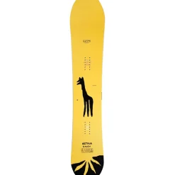 Aeronaut Snowboard - 2026
