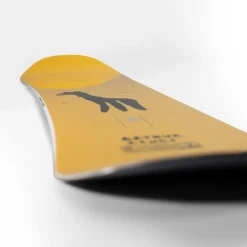Aeronaut Snowboard - 2026