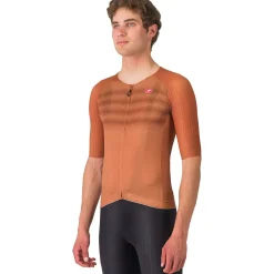 Aero Pro 8S Short-Sleeve Jersey - Men's