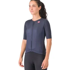 Aero Pro 8S Short-Sleeve Jersey - Women's