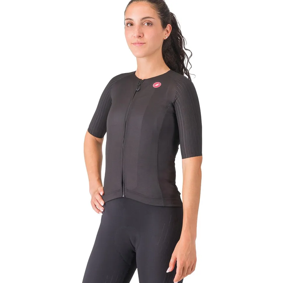 Aero Pro 8S Short-Sleeve Jersey - Women's