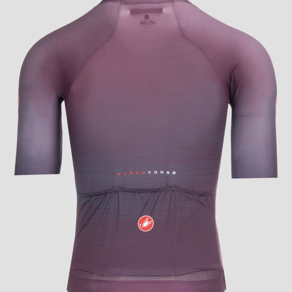 Aero Race 7.0 Limited Edition Jersey - Men's