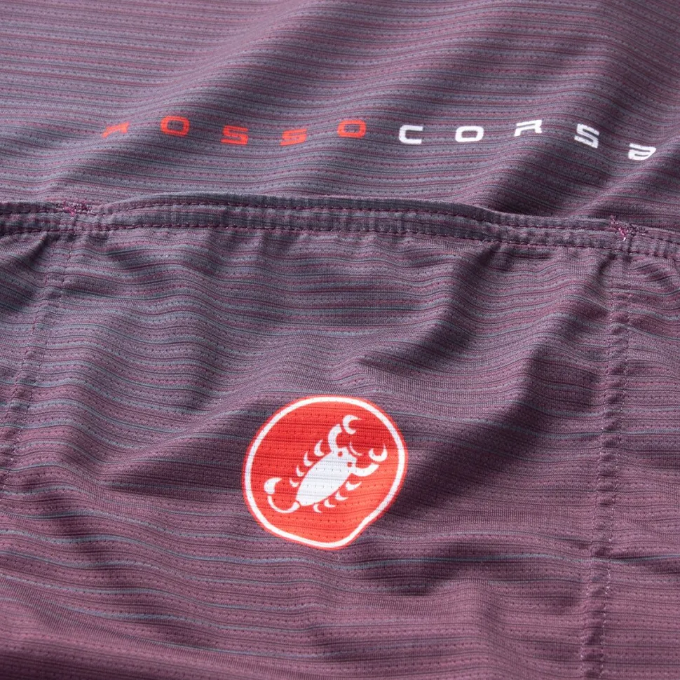 Aero Race 7.0 Limited Edition Jersey - Men's