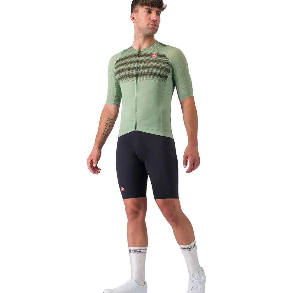 Aero Race 8 Limited Edition Jersey - Men's
