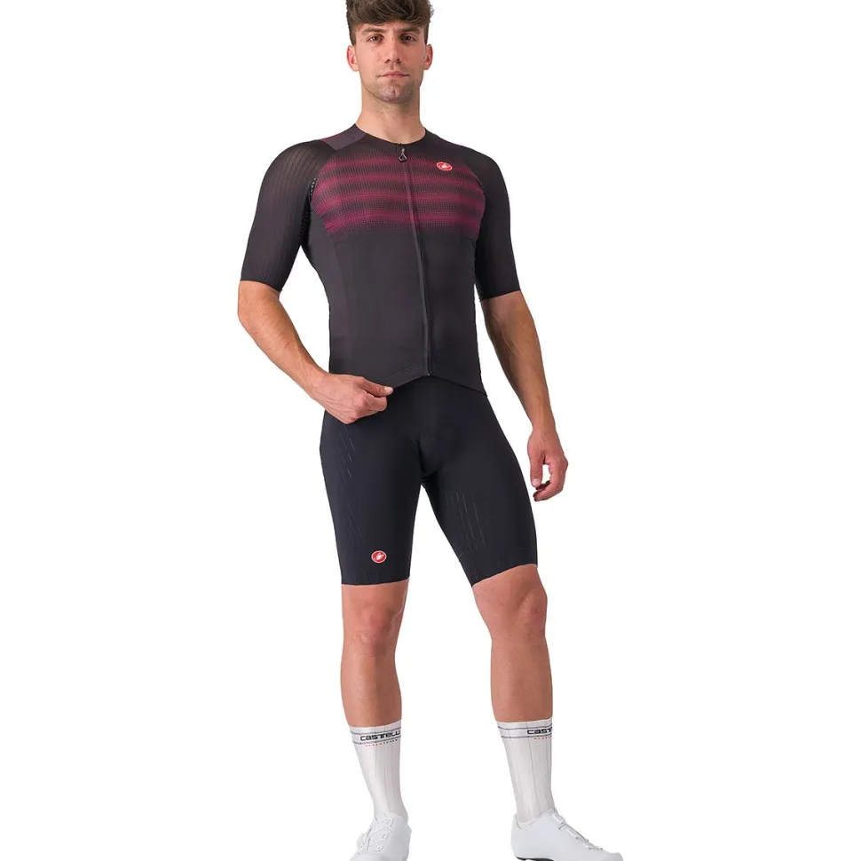 Aero Race 8 Limited Edition Jersey - Men's