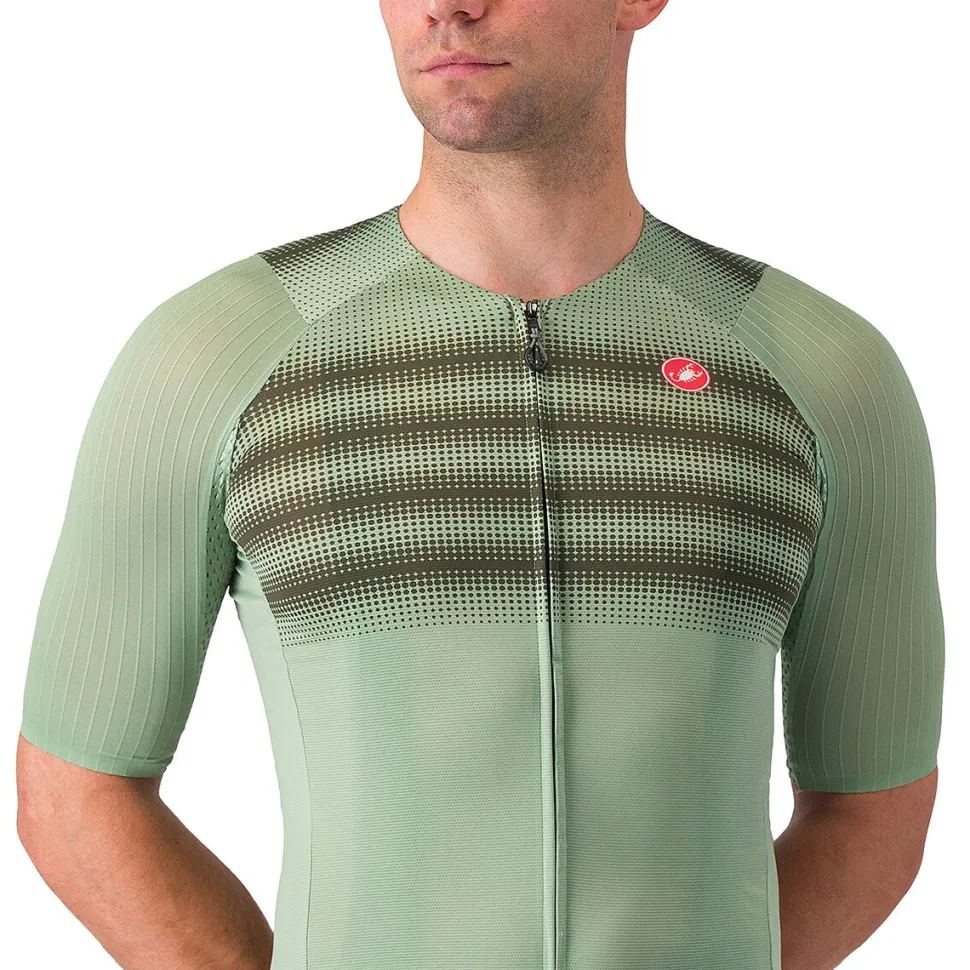 Aero Race 8 Limited Edition Jersey - Men's
