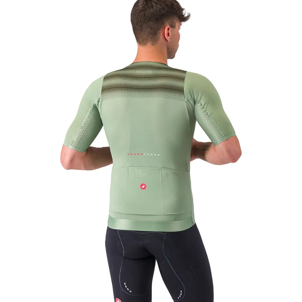 Aero Race 8 Limited Edition Jersey - Men's