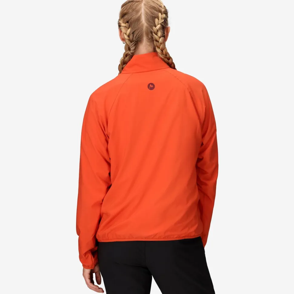 Aerothermal 1/2-Zip Pullover - Women's