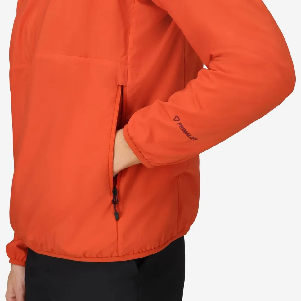 Aerothermal 1/2-Zip Pullover - Women's