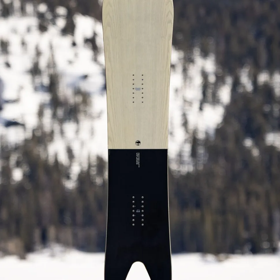 A-Frame Snowboard - 2026 - Men's