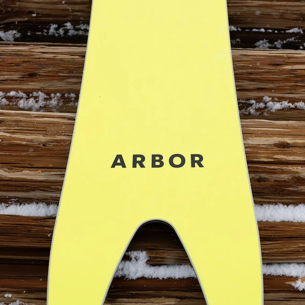 A-Frame Snowboard - 2026 - Men's