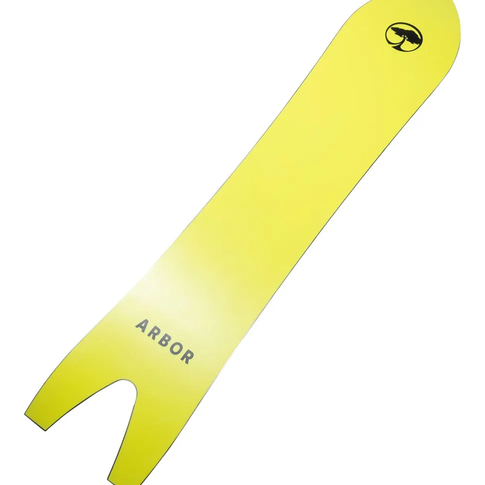 A-Frame Snowboard - 2026 - Men's