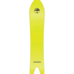 A-Frame Snowboard - 2026 - Men's