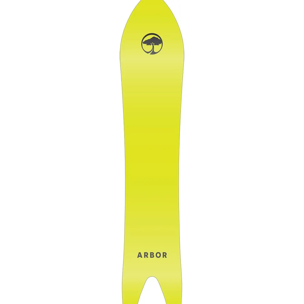 A-Frame Snowboard - 2026 - Men's