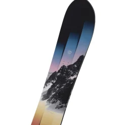 After Hours Snowboard - 2026 - Women's