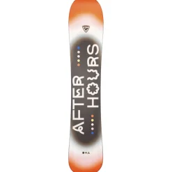 After Hours Snowboard - 2026 - Women's