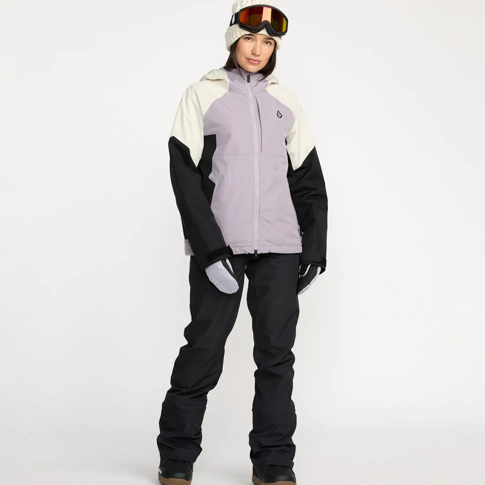 Agate Insulated Jacket - Women's